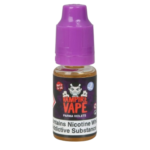 Parma Violets E-liquid By Vampire Vape