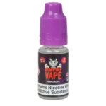 Pear Drops E-liquid By Vampire Vape