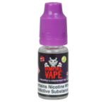 Pineapple & Grapefruit Fizz E-liquid By Vampire Vape