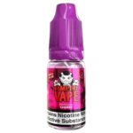 Pinkman Cherry E-liquid By Vampire Vape