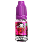 Pinkman Apple E-liquid By Vampire Vape