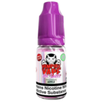 Pinkman Apple Nic Salt E-liquid By Vampire Vape