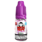 Pinkman Blue Razz Nic Salt E-liquid By Vampire Vape