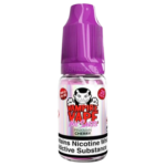 Pinkman Cherry Nic Salt E-liquid By Vampire Vape