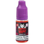 Pinkman High Vg E-liquid By Vampire Vape