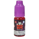 Pinkman Ice E-liquid By Vampire Vape