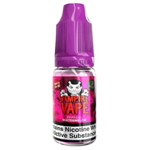 Pinkman Watermelon E-liquid By Vampire Vape