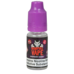 Raspberry Sorbet E-liquid By Vampire Vape