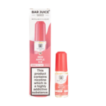 Red Apple Ice Nic Salt E-Liquid by Bar Juice 5000