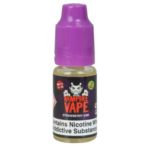 Strawberry & Kiwi E-liquid By Vampire Vape