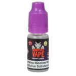 Sherbet Lemon E-liquid By Vampire Vape