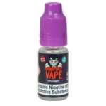 Spearmint E-liquid By Vampire Vape