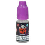 Spearmint E-liquid By Vampire Vape