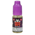 Strawberry E-liquid By Vampire Vape