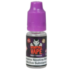 Sweet Tobacco E-liquid By Vampire Vape