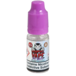 Sweet Tobacco Nic Salt E-liquid By Vampire Vape