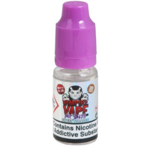 Sweet Tobacco Nic Salt E-liquid By Vampire Vape