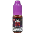 Tobacco 1961 E-liquid By Vampire Vape