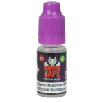 Tropical Island E-liquid By Vampire Vape