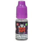 Tropical Island E-liquid By Vampire Vape