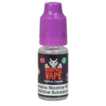 Tropical Tsunami E-liquid By Vampire Vape