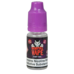 Vamp Toes E-liquid By Vampire Vape