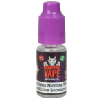 Watermelon E-liquid By Vampire Vape