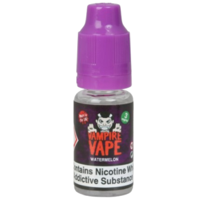 Watermelon E-liquid By Vampire Vape