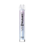 SKE Crystal Bar Disposable Vape - Cotton Candy Ice