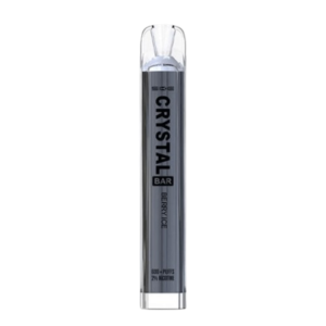 SKE Crystal Bar Disposable Vape - Berry Ice