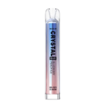 SKE Crystal Bar Disposable Vape - Blueberry Peach Ice