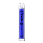 SKE Crystal Bar Disposable Vape - Bull Ice