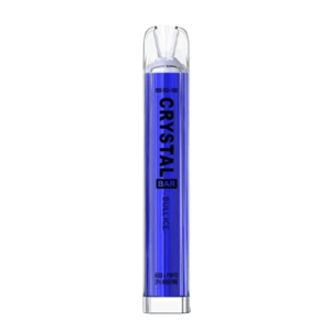 SKE Crystal Bar Disposable Vape - Bull Ice