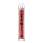 SKE Crystal Bar Disposable Vape - Cherry Ice