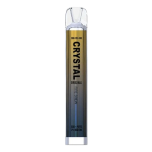 SKE Crystal Bar Disposable Vape - Fire Brew