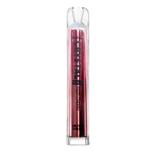 SKE Crystal Bar Disposable Vape - Fizzy Cherry