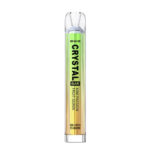 SKE Crystal Bar Disposable Vape - Kiwi Passion Fruit Guava