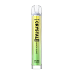 SKE Crystal Bar Disposable Vape - Lemon & Lime