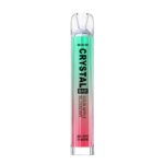 SKE Crystal Bar Disposable Vape - Sour Apple & Blueberry