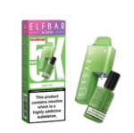 Apple Pear Elf Bar AF5000 Disposable Vape Kit