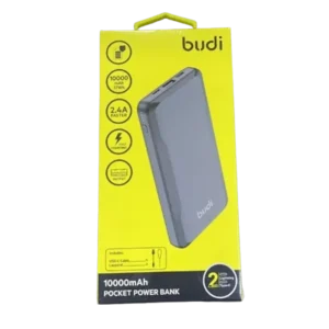 Budi 10000 Mah Powebank