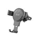 Budi 360° Universal Air Vent Car Phone Mount Cradle Holder