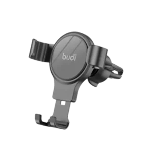 Budi 360° Universal Air Vent Car Phone Mount Cradle Holder