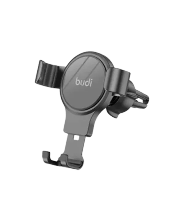 Budi 360° Universal Air Vent Car Phone Mount Cradle Holder