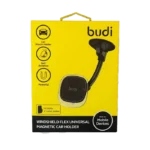 Budi Flex Universal Magnetic Car phone Holder 360 Rotation