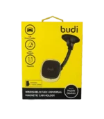 Budi Flex Universal Magnetic Car phone Holder 360 Rotation