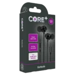 CORE+ Earbuds 3.5mm