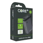 CORE+ PD Power Bank 10000mAh