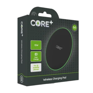 CORE+ Wireless Charging Pad