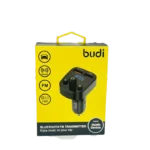 Car Charger 18W+ Bluetooth FM Transmitter 1 YEAR WARRANTY